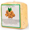 Продукт молоковмісний сирний твердий "Горіховий", 45%