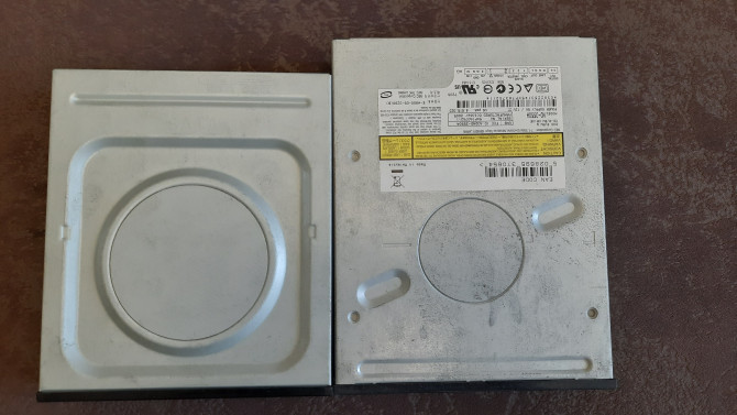 Продам 2 дисковода - изображение 1