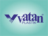 Купити тепличну плівку Vatan Plastik 60 мкм