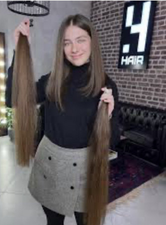 Купуємо волосся від 40 см у Дніпрі дорого до 125 000 грн. 0961002722 - изображение 1