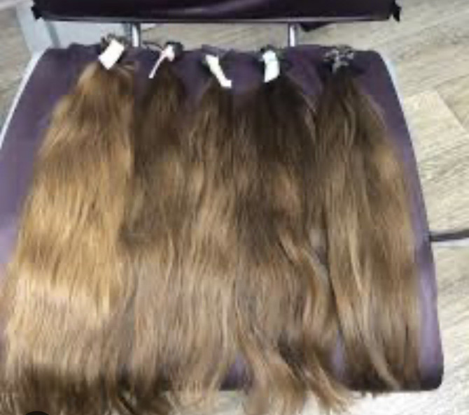 Щодня ми купуємо волосся у Дніпрі до 125 000 грн Вайбер 0961002722 - изображение 1