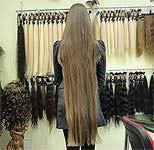 Компанія «Скупка волосся» купує волосся від 40 см у Дніпрі до 125000
