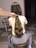 Купуємо тільки натуральне волосся у Запоріжжі ДОРОГО до 125000 грн.