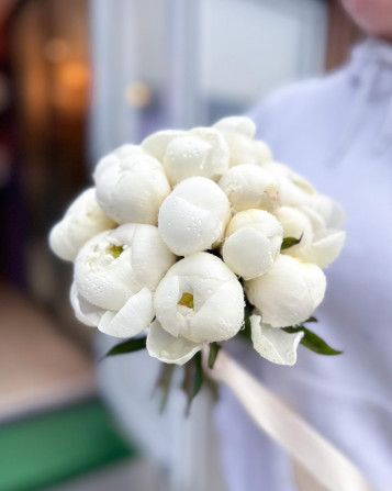 N&L Flower Shop: Доставка квітів по Києву, Херсону та Миколаєву! - изображение 1