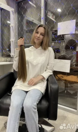 Волосся купуємо від 40см у Львові до 125 000 грн +Стрижка у подарунок - изображение 1
