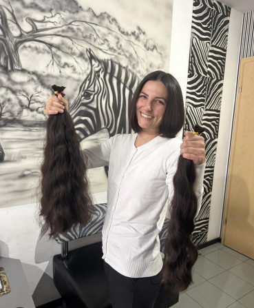 Купим волосы в Одесе от 35 см до 125000 грн. Стрижка в ПОДАРОК! - изображение 1