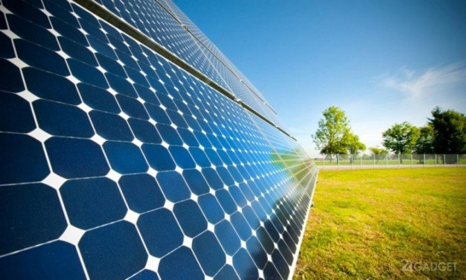 Польская компания ищет рабочих для установки солнечных панелей - изображение 1