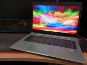 Ноутбук HP EliteBook 840 G5 i7-8650u 16gb/256gb FullHD IPS 120hz HDR