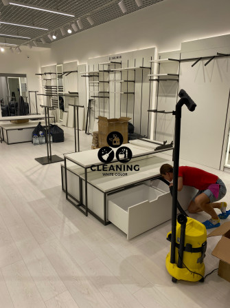 Генеральне прибирання - изображение 1