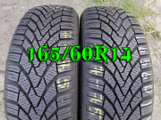 Continental ContiWinterContact TS 850 165/60R14 79T шини бу зима