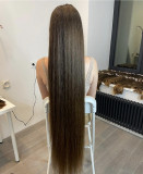 Купимо ваше волосся у Дніпрі до 125000 грн від 35 см.