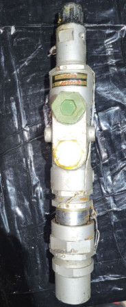 Клапан редукційний УГ-149 - изображение 1