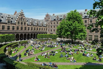 Вища освіта та навчання в Бельгії - изображение 1