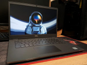 Ноутбук Dell latitude 3410 i7-10510U 16/256gb m.2 NVMe SSD ips FullHD