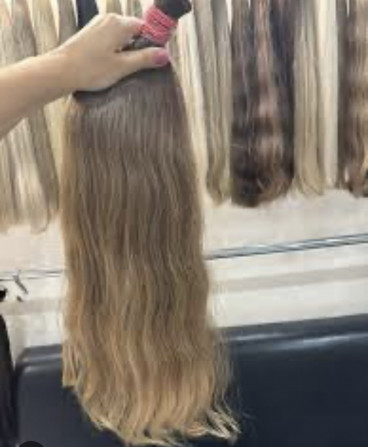 Волосся купуємо від 35 см дорого до 125000 грн у Кривому Рогу - изображение 1