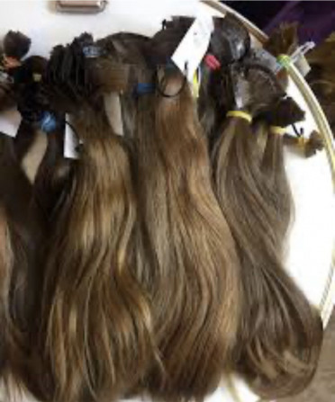 Ежедневно в Новомосковске покупаем волосы от 35 см ДОРОГО до 125000 - изображение 1