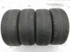Nokian Tyres wr suv 4 265/60R18 114H шини бу зима 4 штуки