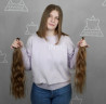 Купимо волосся у Києві від 35 см ДОРОГО Вайбер 0961002722