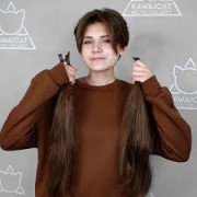 Купуємо волосся у Києві від 35 см до 128000 грн.Вайбер 0961002722