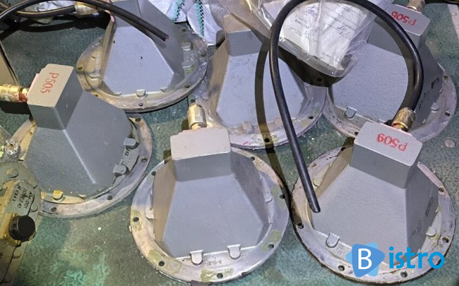 Антена радіовисотоміра АР5-1 - изображение 1