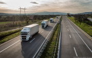 Польська транспортна компанія шукає водіїв С+Е міжнародних перевезень