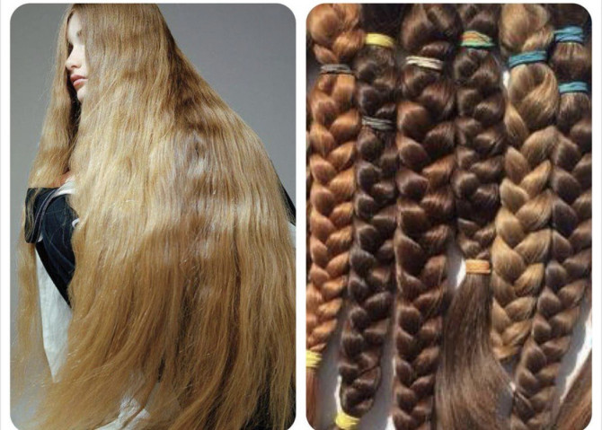 Ми завжди готові купити волосся по самій кращій ціні у Харкові - изображение 1