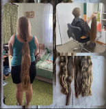 Купим Ваши волосы ДОРОГО в Днепре и по всей Украине от 35 см!