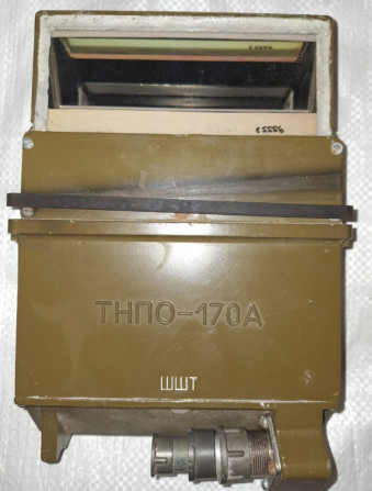 Куплю прилад спостереження ТНПО-170А - изображение 1