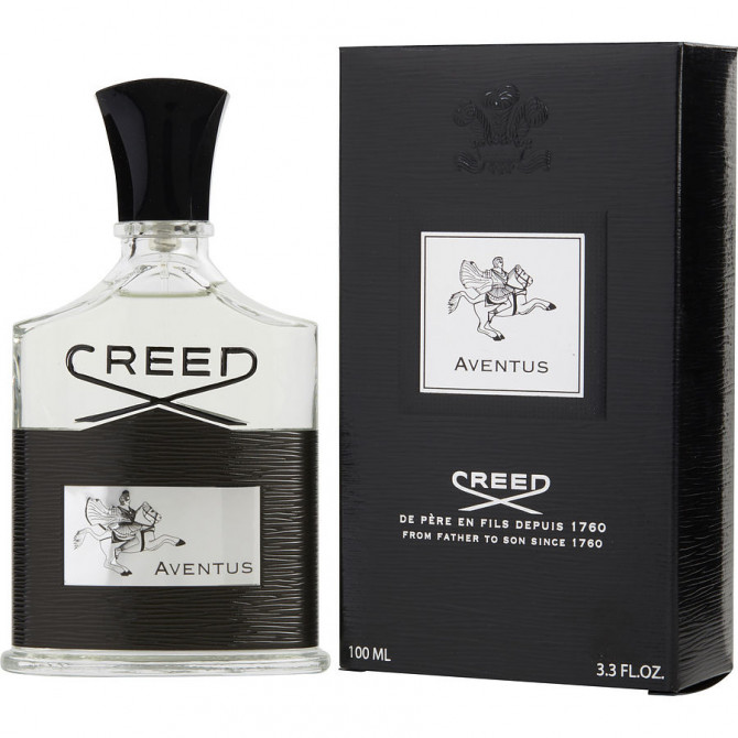 Aventus Creed для мужчин - Розпив/ділюся. Недорого - изображение 1