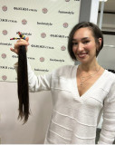 Купуємо тільки натуральне волосся у Києві від 35 см