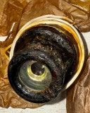 Ліхтар підкузовного підсвічування ФП-103