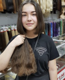 Щодня ми купуємо волосся у Дніпрі від 35 см до 125 000 грн за кілограм