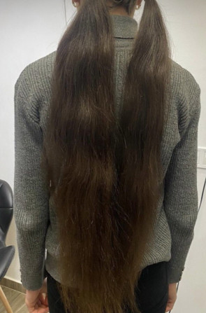 Куплю волосся, продати волосся, покупаем волосся у Харкові від 35 см - изображение 1