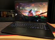 Ноутбук Dell Precision 3540 i5-8365U 16/256g NVMe/AMD Radeon Pro WX210