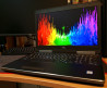 Ноутбук Dell Precision 7520 i7-7700HQ 16/256 NVMe+1Tb/Quadro M2200
