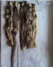 Волосся купую у Луцьку і від 35 см до 125000 грн + Стрижка у подарунок