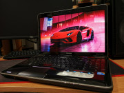 Ноутбук Toshiba A505 i7 8/256gb ssd Nvidia GeForce