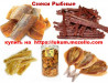 Снеки рыбные - анчоус, кальмар, краб, осьминог, треска, тунец, угорь