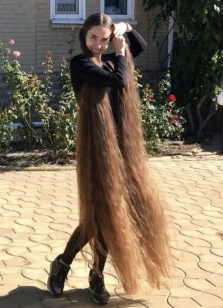 Купую волосся у Харкові від 35 см до 125 000 грн Стрижка у подарунок!! - изображение 1
