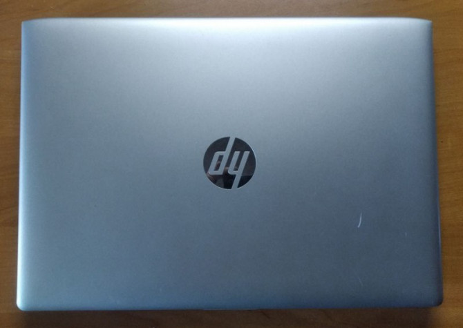 Ноутбук HP ProBook 440 G5 (на запчасти) - изображение 1