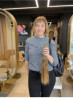 ДОРОГО купуємо волосся у Дніпрі від 35 см Вайбер 0961002722