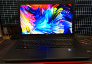 Ноутбук HP Zbook 17.3 G2 i5 16/256gb SSD AMD FirePro M6100