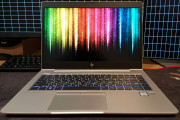 Ноутбук HP EliteBook 840 G5 i5-8350u 8гб DDR4 256gb m.2 Nvme SSD IPS