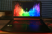 Ігровий Ноутбук Acer Nitro AN515-53 i5-8300H 16/512gb GeForce 1050 4gb