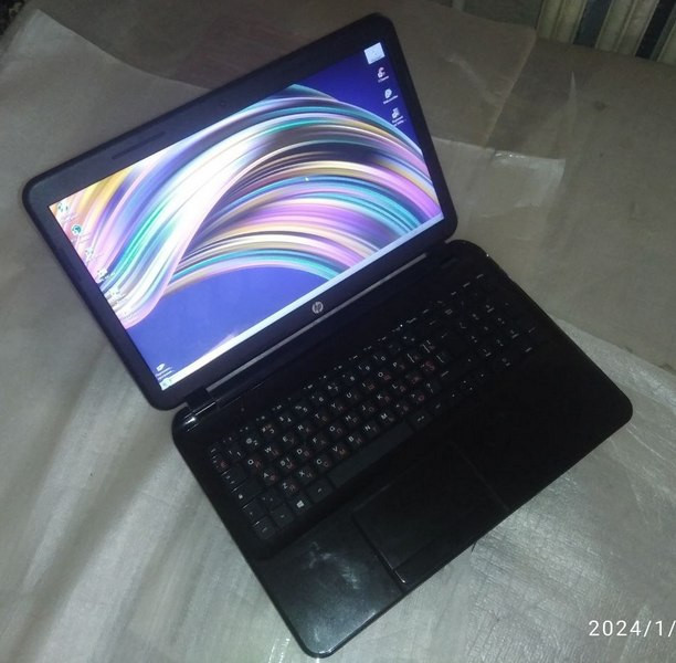 Ноутбук HP 15-d012sl - изображение 1