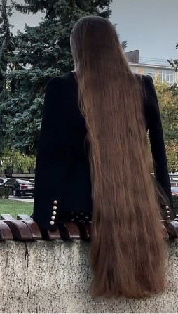 Ми завжди готові купити ваше волосся від 35 см у Луцьку - изображение 1