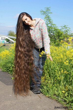 Купуємо натуральне волосся у Дніпрі довжиною від 35 см.Вайб 0961002722 - изображение 1