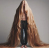 Продати волосся у Києві від 35 см - купимо ваше волосся - ДОРОГО