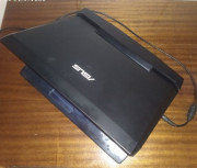 Ноутбук Asus Rog G53SX