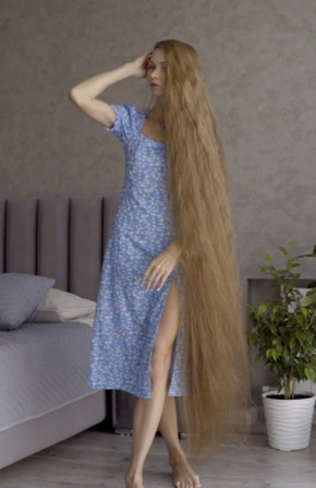 Ми купимо ваше волосся у Києві від 35 см ДОРОГО!Вайбер 0961002722 - изображение 1